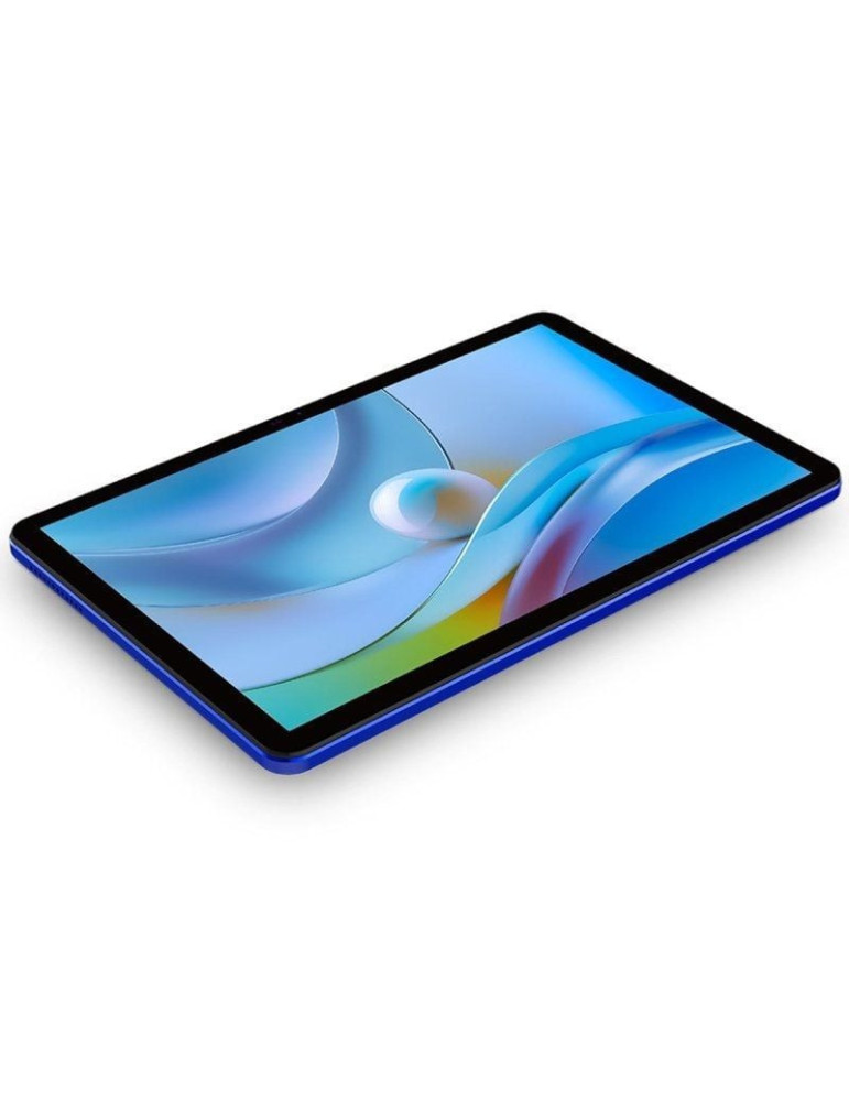 Tablet SPC Gravity 11" 6th/ 4GB/ 128GB/ Octacore/ Aluminio/ Azul