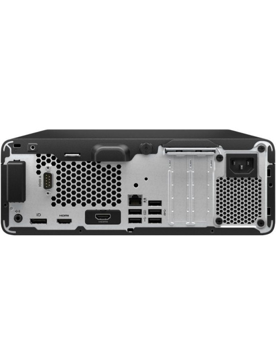 PC HP Pro SFF 400 G9 9M8R1AT Intel Core i5-14500/ 8GB/ 256GB SSD/ Win11 Pro
