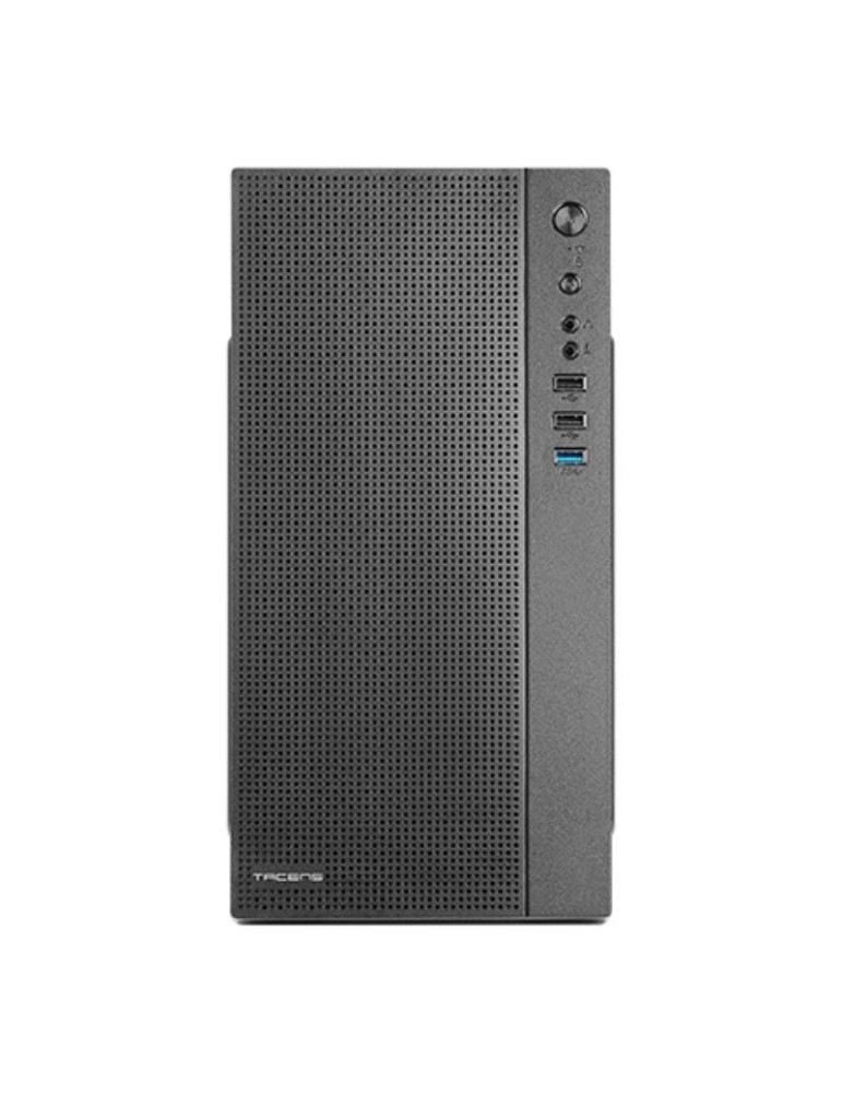 Caja Minitorre Anima AC5500 con Fuente 500W