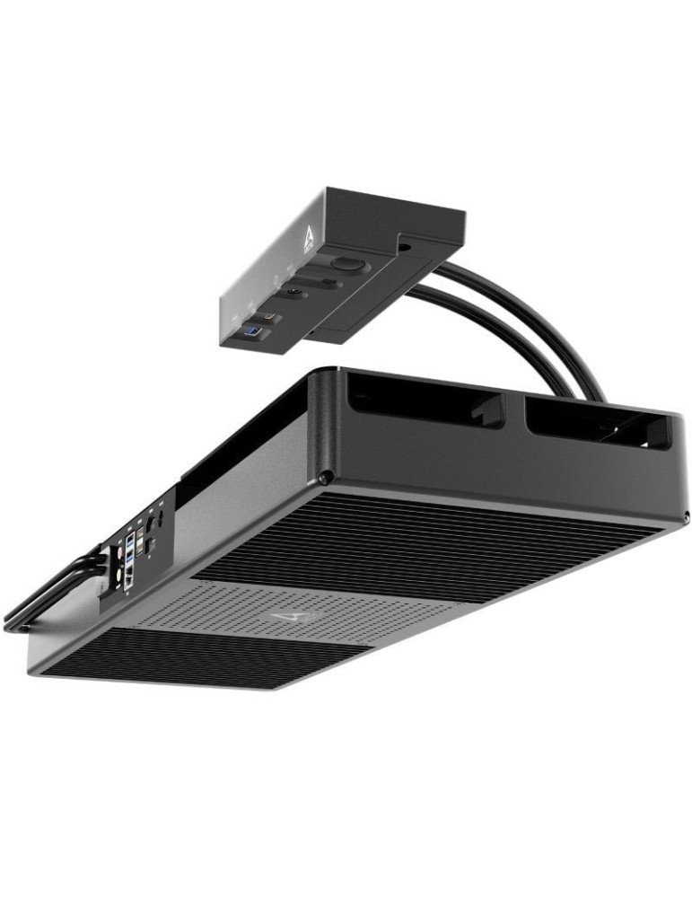 PC Arctic Senza Under Desk ACPCC00002A Ryzen 7 5700G/ 32GB/ 1TB SSD/ Win11