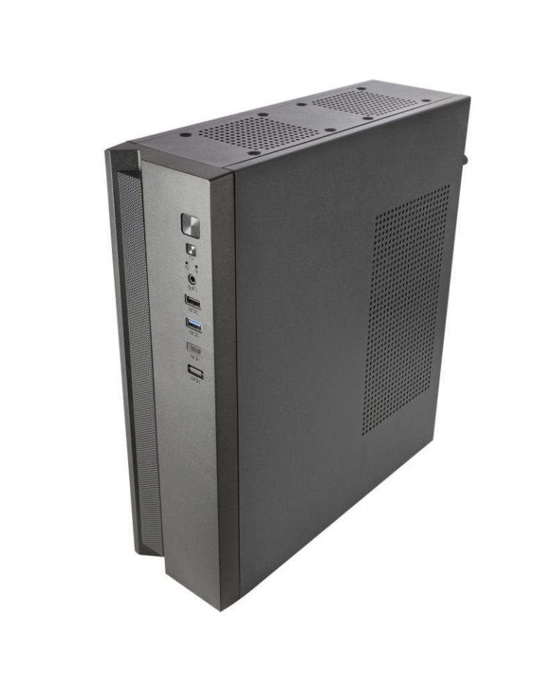 Caja Minitorre Tacens ACSLIM500 con Fuente 500W