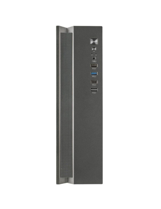 Caja Minitorre Tacens ACSLIM500 con Fuente 500W