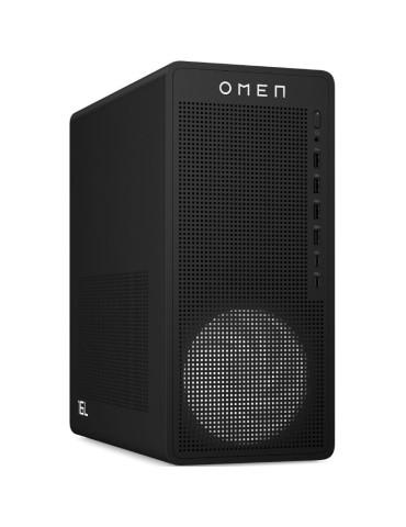 PC Gaming HP Omen TG03-0087NS Ryzen 7 8700F/ 32GB/ 1TB SSD/ GeForce RTX 5060/ Sin Sistema Operativo