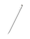 Lápiz Electrónico Leotec LESTP04W Stylus ePen Plus para Android, Apple y Windows/ Blanco