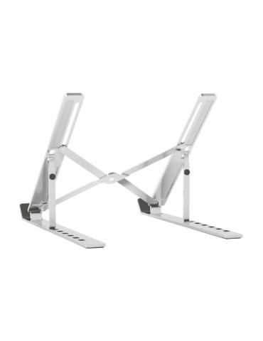Soporte para Portátil/Tablet Aisens LPS2M-173 hasta 15" 2