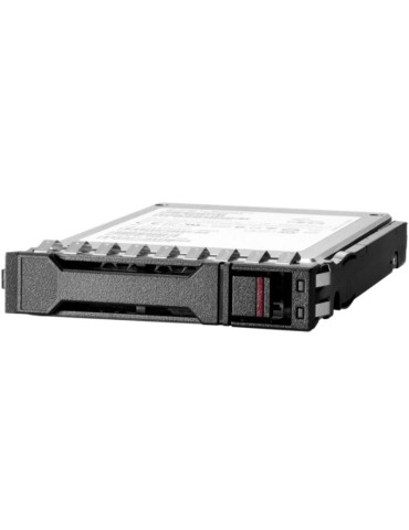 Disco Duro 600GB HPE P53561-B21/ 2.5"/ SAS/ para Servidores
