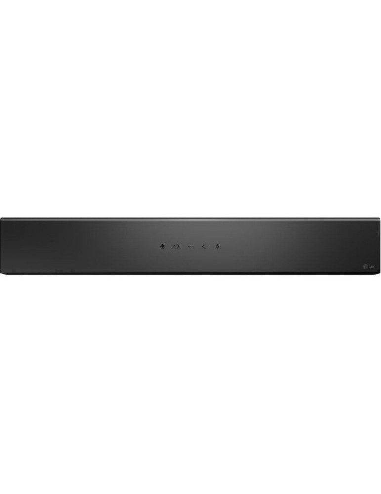 Barra de Sonido con Bluetooth LG S20A/ 50W/ 2.0