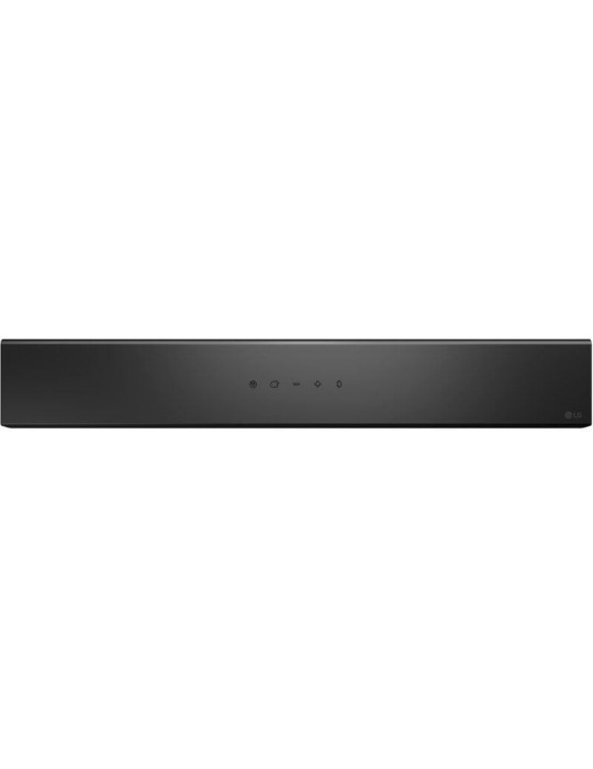 Barra de Sonido con Bluetooth LG S20A/ 50W/ 2.0
