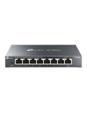 Switch TP-Link TL-RP108GE 8 Puertos/ RJ-45 10/100/1000 PoE
