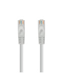 Cable de Red RJ45 UTP Nanocable 10.20.1810 Cat.6/ 10m/ Gris