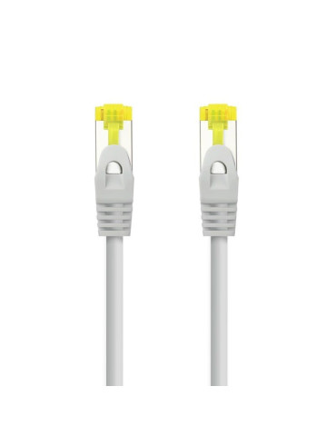 Cable de Red RJ45 SFTP Nanocable 10.20.1902 Cat.6A/ 2m/ Gris