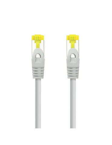 Cable de Red RJ45 SFTP Nanocable 10.20.1907 Cat.6A/ 7m/ Gris