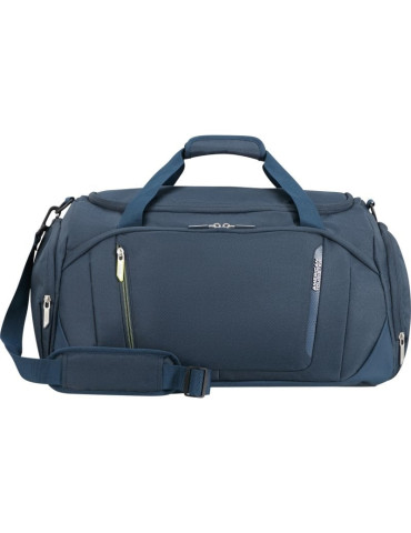 Bolsa de Viaje American Tourister Wanderlite S/ 30x52x31cm/ Azul