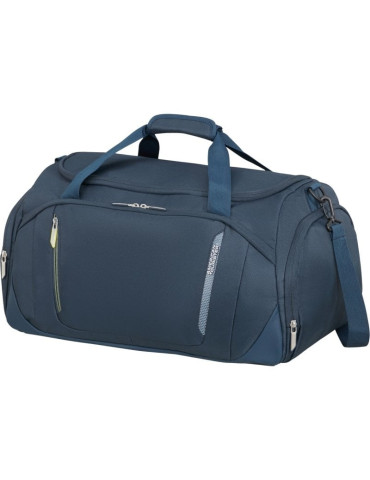 Bolsa de Viaje American Tourister Wanderlite S/ 30x52x31cm/ Azul 2