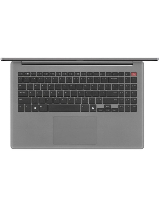 Portátil LG Gram Book 15U50T-G.AA56B Intel Core i5-1334U/ 16GB/ 512GB SSD/ 15.6"/ Win11