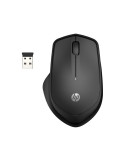 Ratón Inalámbrico HP 280/ Hasta 1200 DPI