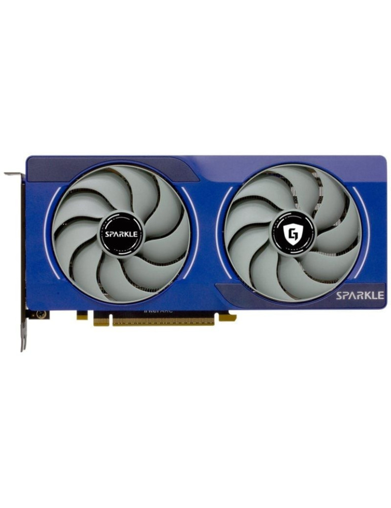 Tarjeta Gráfica Sparkle Intel Arc B580 Guardian/ 12GB GDDR6