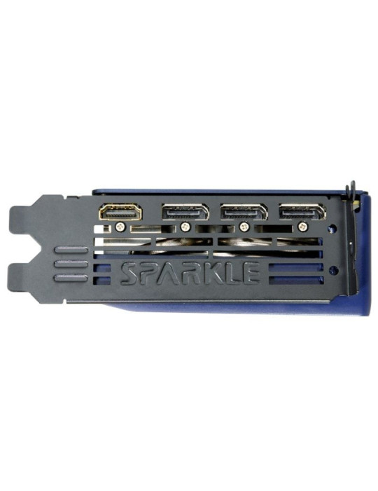 Tarjeta Gráfica Sparkle Intel Arc B580 Guardian/ 12GB GDDR6