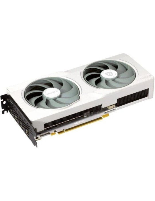 Tarjeta Gráfica Sparkle Intel Arc B570 Guardian Luna OC Edition/ 10GB GDDR6