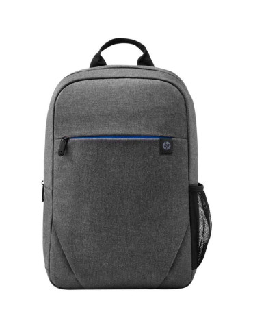 Mochila HP Prelude para Portátiles hasta 15.6"/ Gris