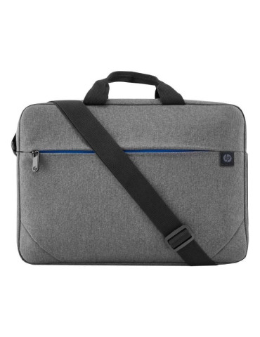 Maletín HP Prelude para Portátiles hasta 15.6"/ Gris Formato OEM