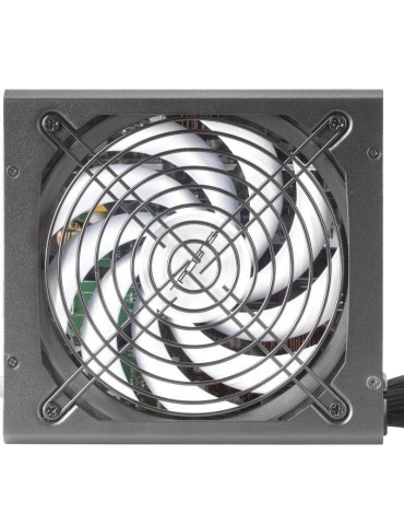 Fuente de Alimentación Tacens Radix Eco X 550/ 550W/ Ventilador 14cm 2