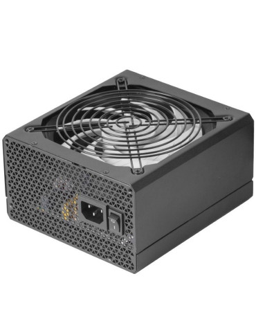 Fuente de Alimentación Tacens Radix VII AG 800S/ 800W/ Ventilador 14cm/ 80 Plus Silver