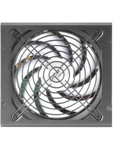 Fuente de Alimentación Tacens Radix VII AG 800S/ 800W/ Ventilador 14cm/ 80 Plus Silver 2