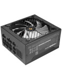 Fuente de Alimentación Tacens 1VV800M/ 800W/ Ventilador 14cm/ ATX 3.1/ PCIe 5.1/ 80 Plus Silver
