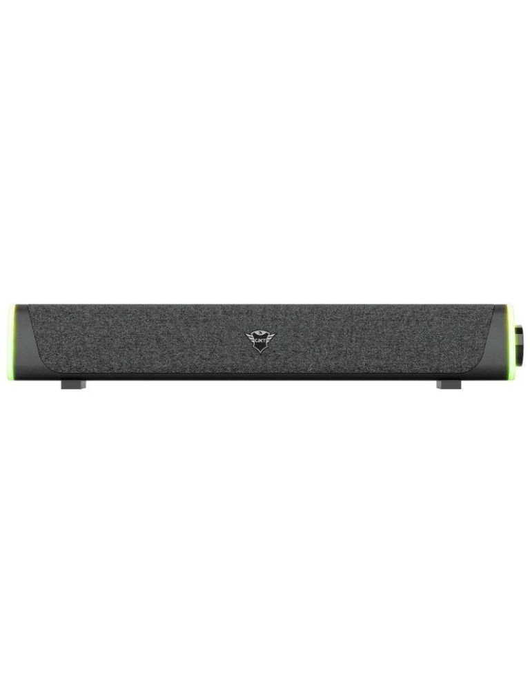 Barra de Sonido Trust Gaming GXT 620 Axon/ 12W/ 2.0