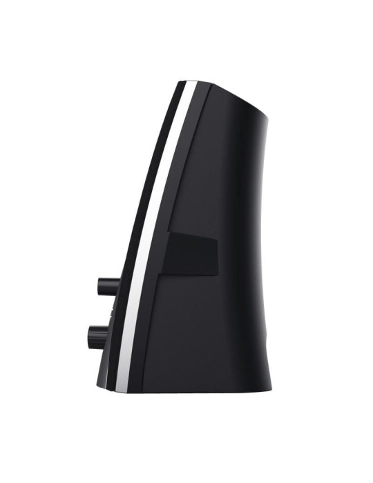 Altavoces Trust 24660/ 10W/ 2.0