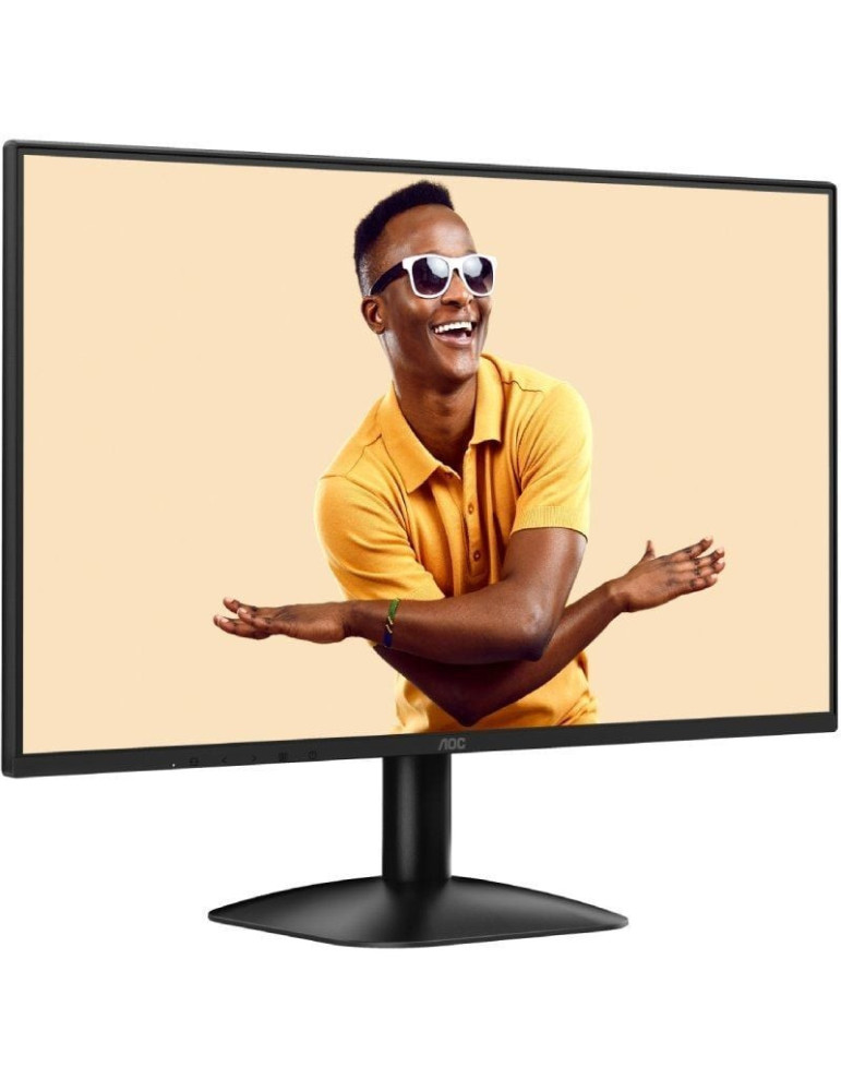 Monitor AOC 24B31H 23.8"/ Full HD/ Negro
