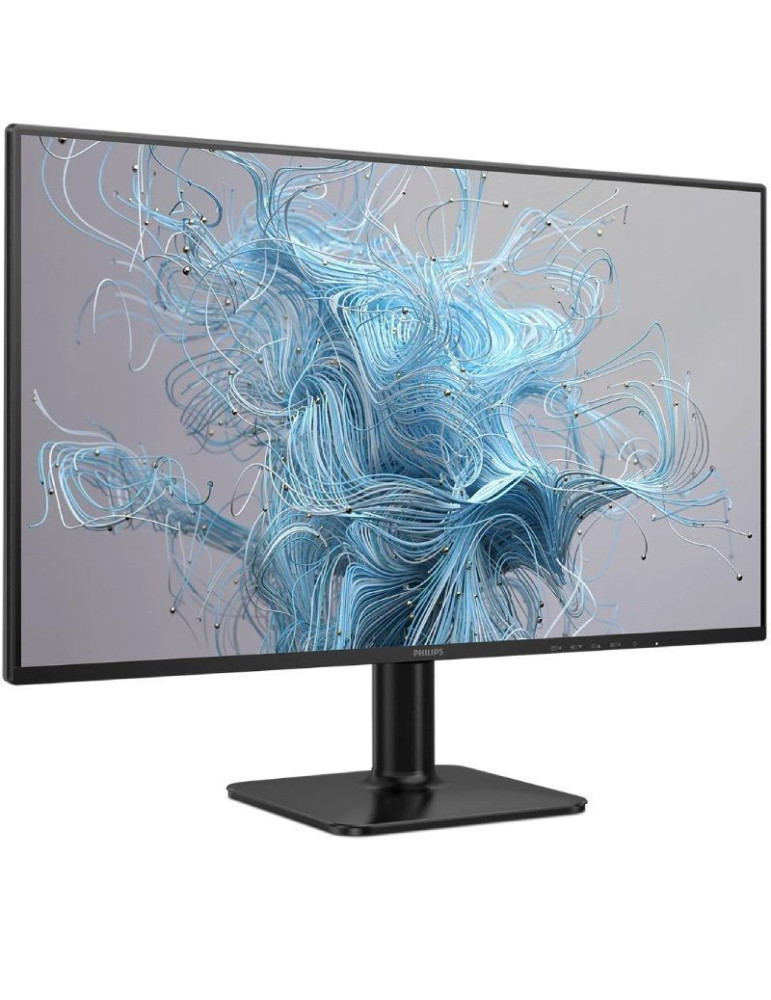 Monitor Profesional Philips 24E2N1110 23.8"/ Full HD/ Negro