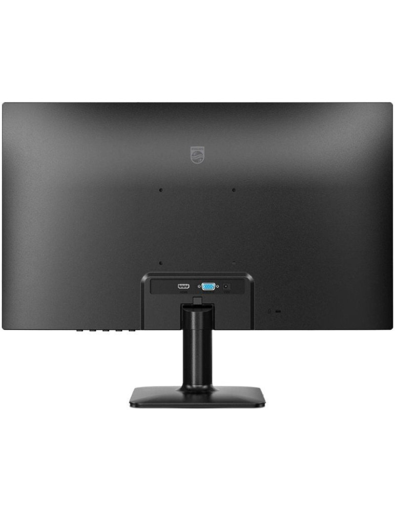 Monitor Profesional Philips 24E2N1110 23.8"/ Full HD/ Negro