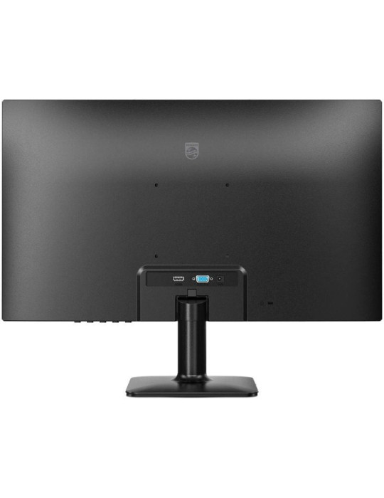 Monitor Profesional Philips 24E2N1110 23.8"/ Full HD/ Negro