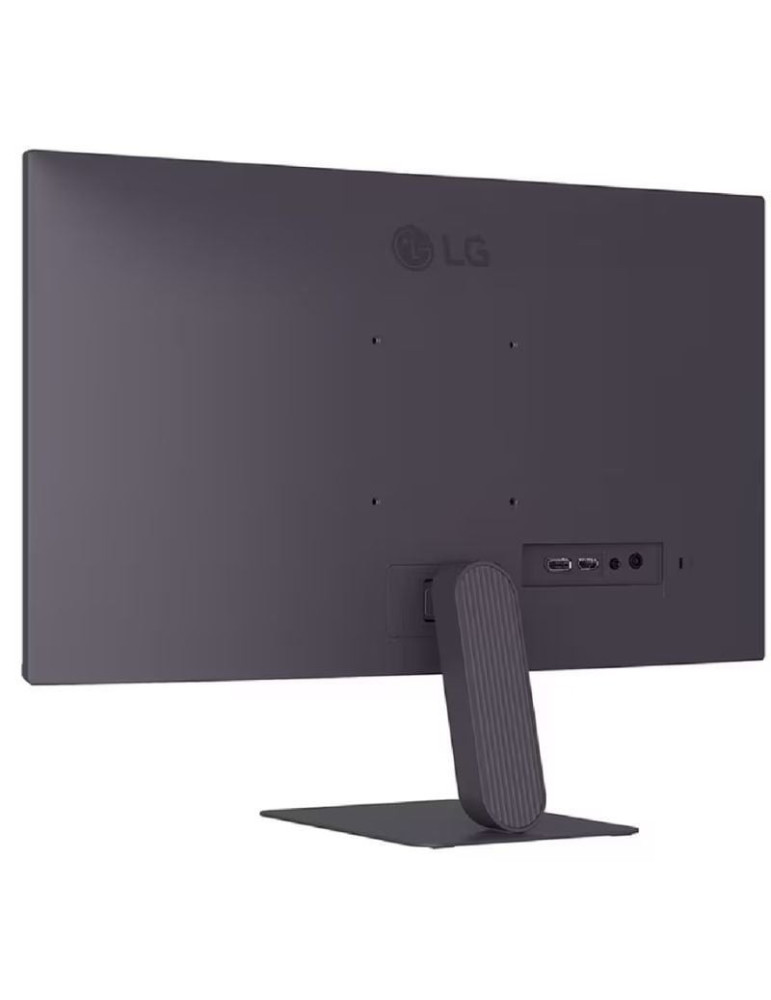 Monitor Gaming LG UltraGear 24G411A-B 23.7"/ Full HD/ 1ms/ 144Hz/ IPS/ Negro