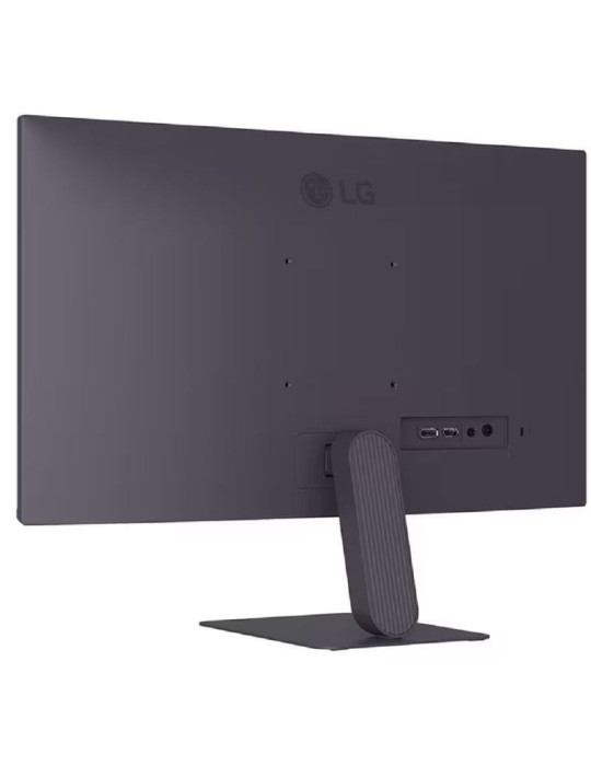 Monitor Gaming LG UltraGear 24G411A-B 23.7"/ Full HD/ 1ms/ 144Hz/ IPS/ Negro