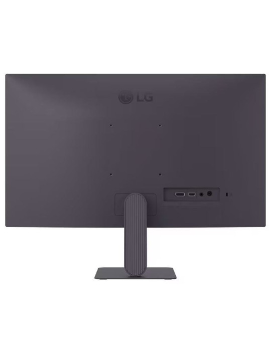 Monitor Gaming LG UltraGear 24G411A-B 23.7"/ Full HD/ 1ms/ 144Hz/ IPS/ Negro