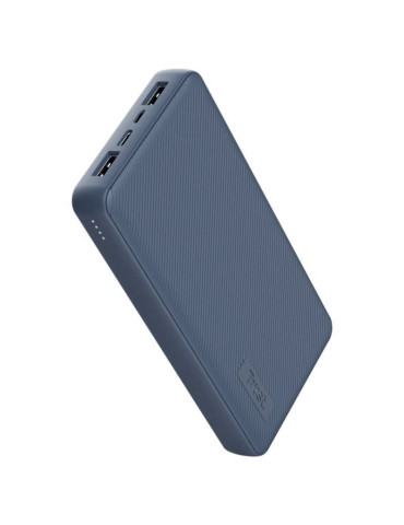 Powerbank 20000mAh Trust Primo/ 15W/ Azul 2