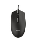 Ratón Trust TM-101/ 1200 DPI