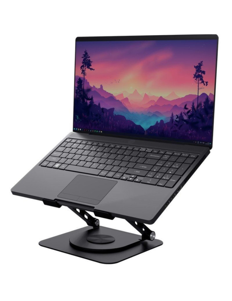 Soporte Trust Zeff para Portátiles hasta 16"