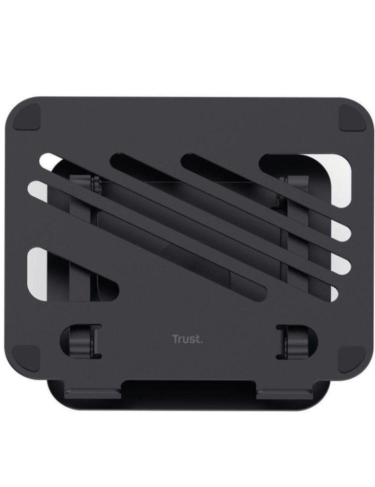 Soporte Trust Zeff para Portátiles hasta 16"