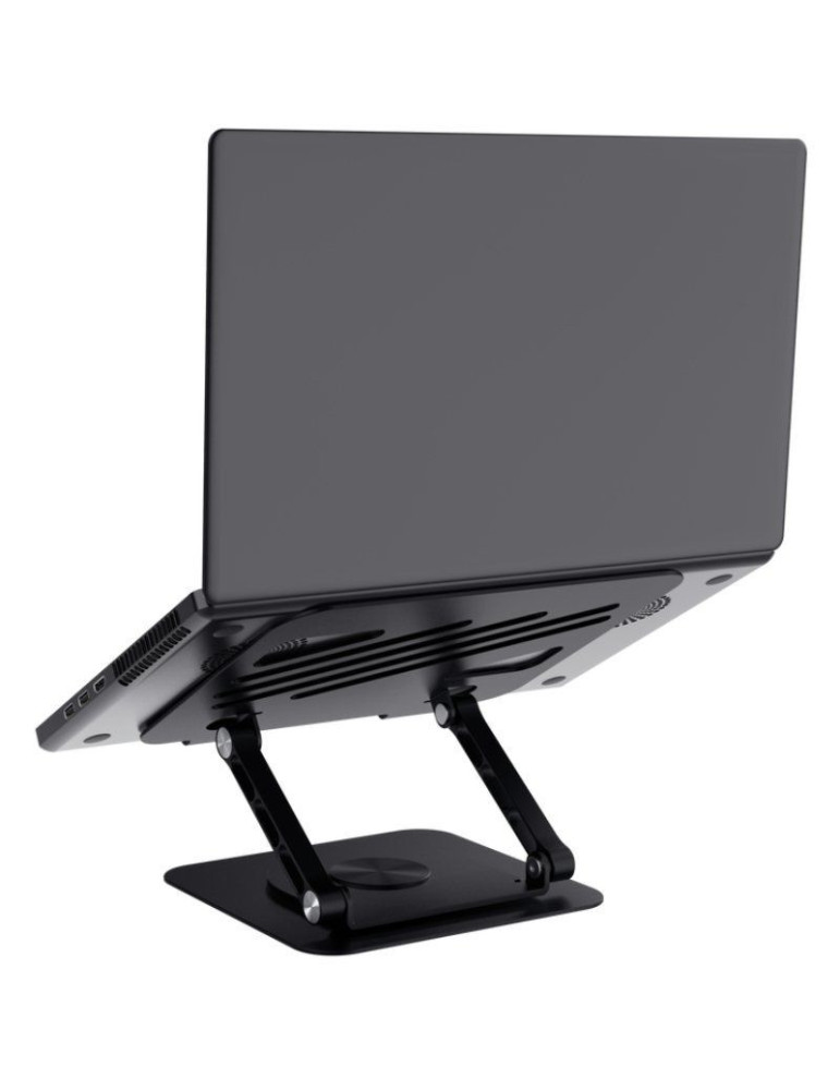 Soporte Trust Zeff para Portátiles hasta 16"