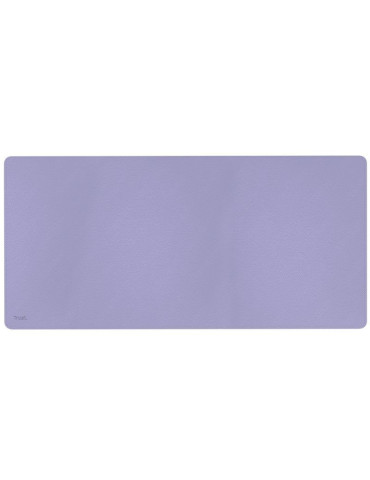 Alfombrilla Trust Benya XXL/ 2 x 430 x 900mm/ Purpura 2