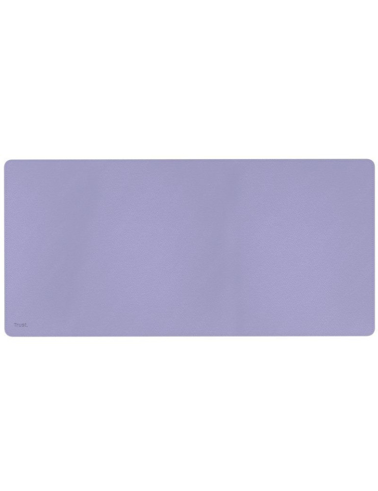 Alfombrilla Trust Benya XXL/ 2 x 430 x 900mm/ Purpura