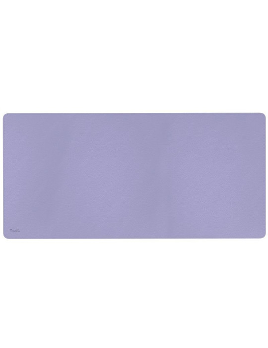 Alfombrilla Trust Benya XXL/ 2 x 430 x 900mm/ Purpura