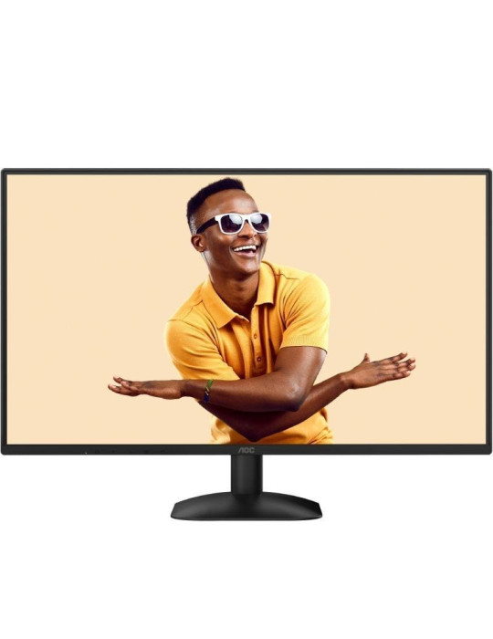Monitor AOC 27B31H 27"/ Full HD/ Negro