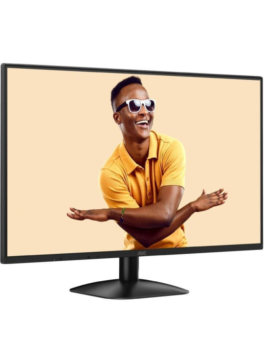 Monitor AOC 27B31H 27"/ Full HD/ Negro