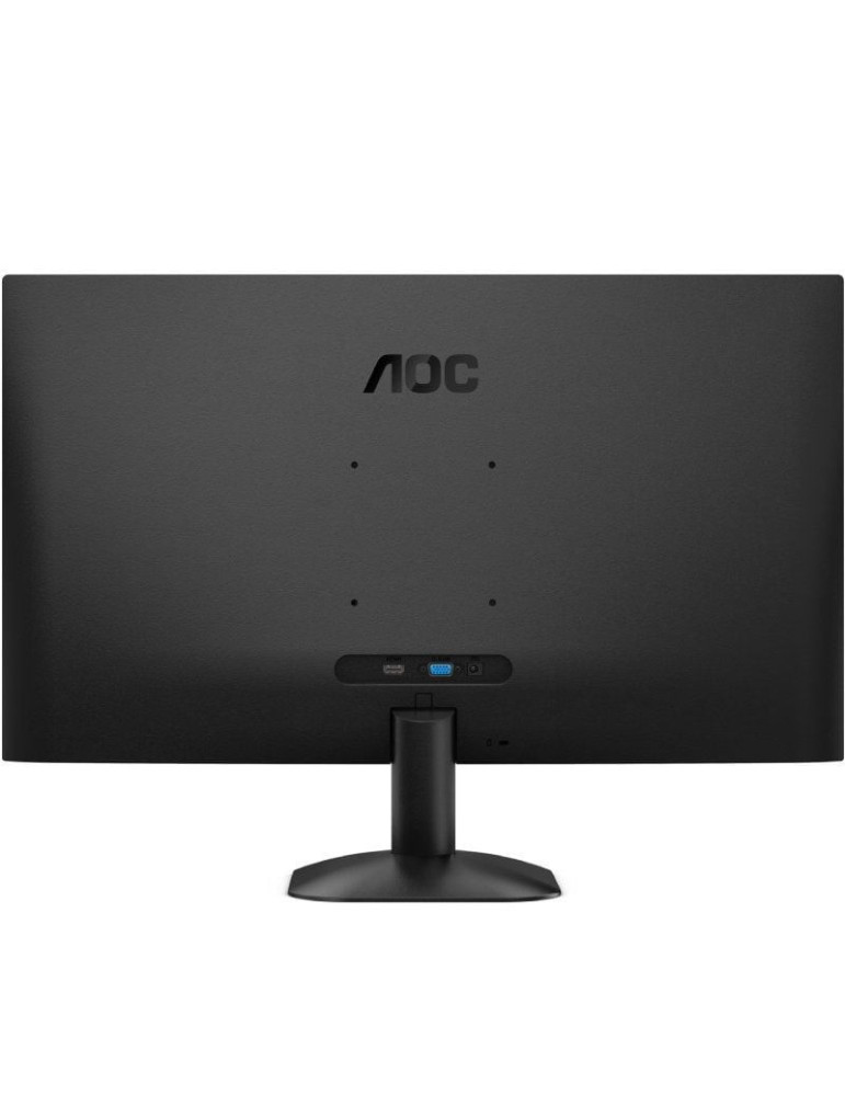 Monitor AOC 27B31H 27"/ Full HD/ Negro