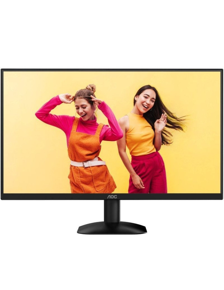 Monitor AOC 27B35HM 27"/ Full HD/ Negro